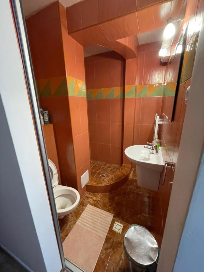 Chata Korenný vrch Pezinská Baba Pezinok Exterior foto