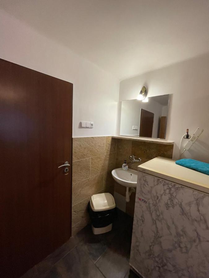 Chata Korenný vrch Pezinská Baba Pezinok Exterior foto